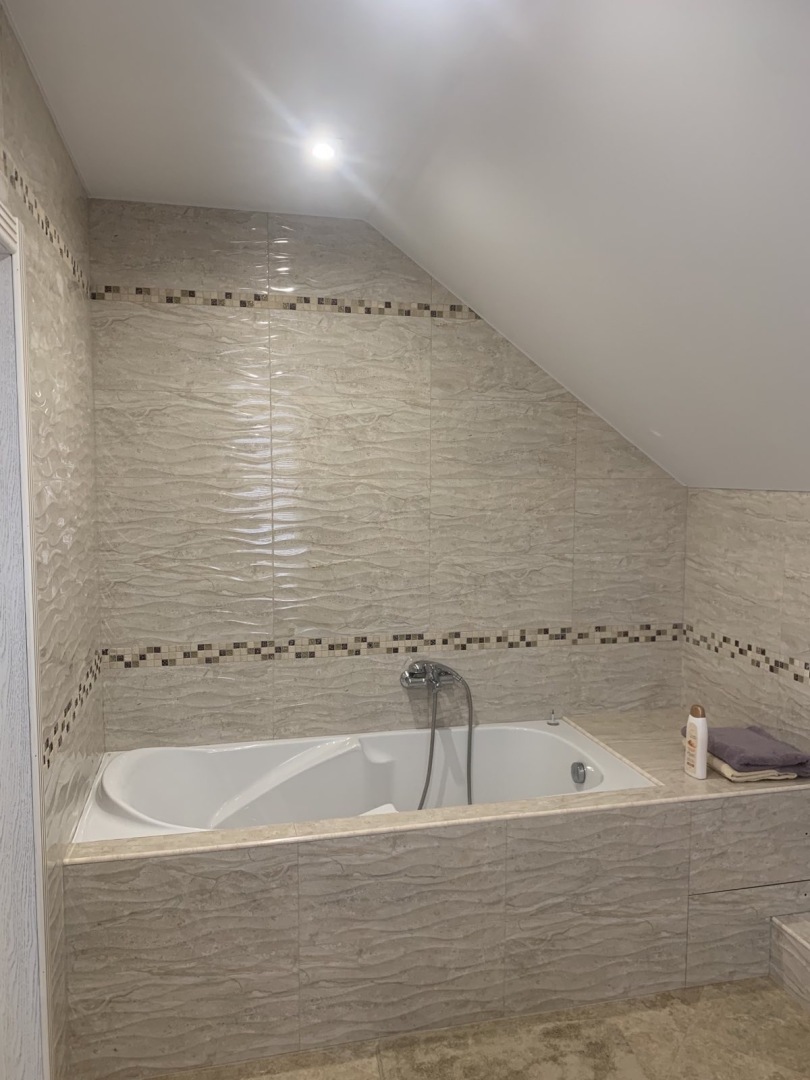 Частный дом в центре Минска