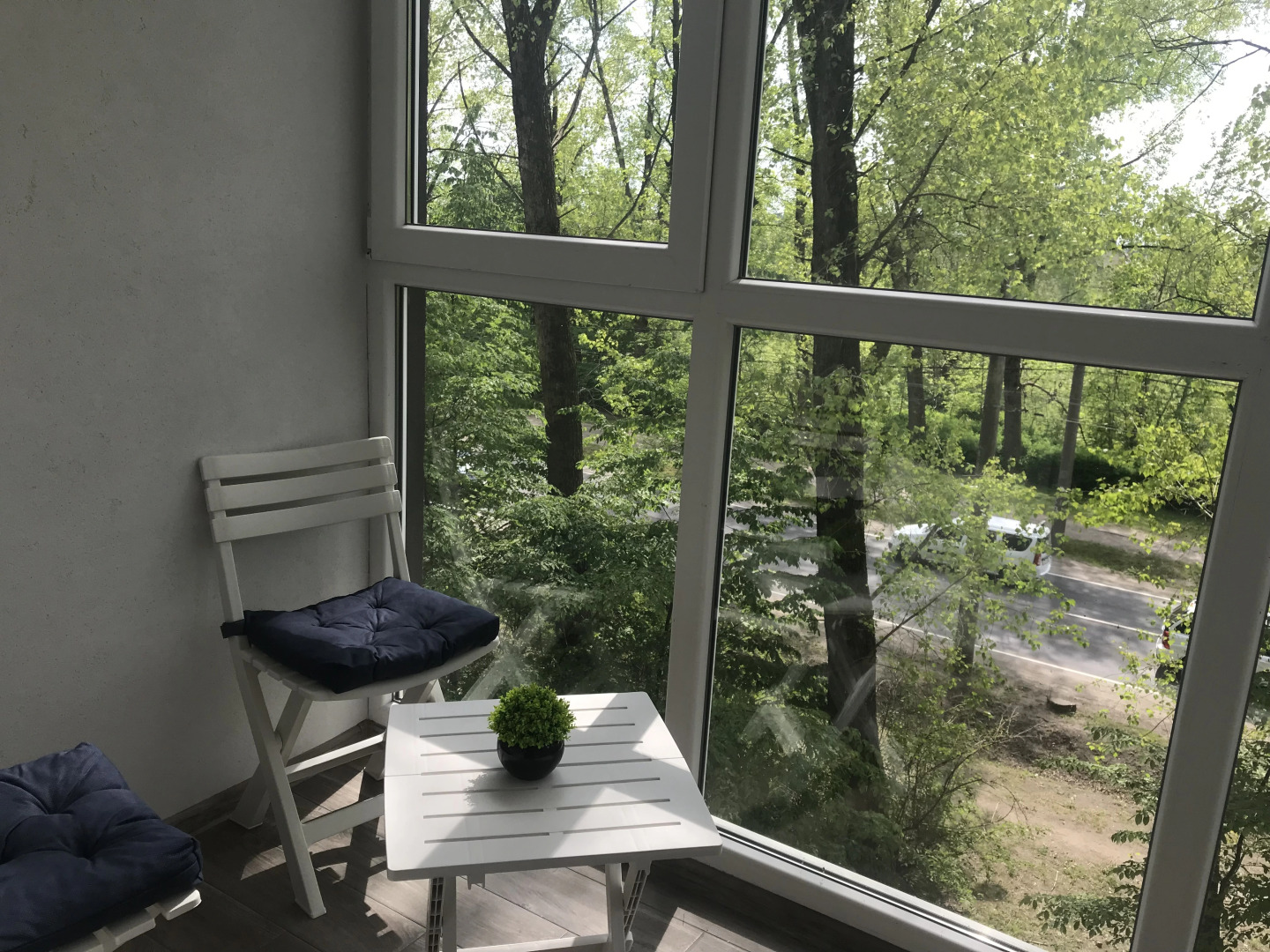 Апартаменты Апарты на Советском