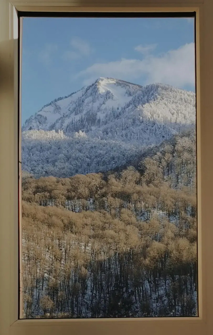 Апартаменты Smart Aparts Flores