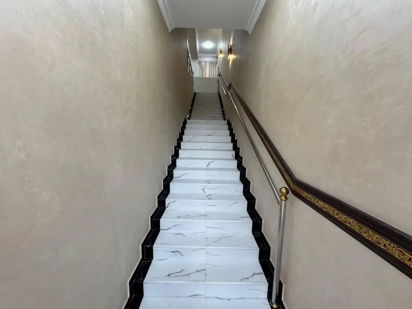 Мини-отель Старк-КМВ