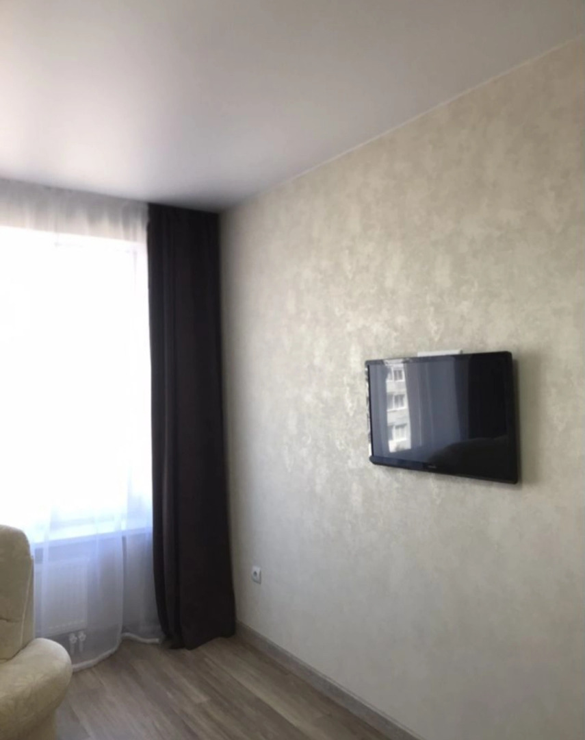 Квартира у моря