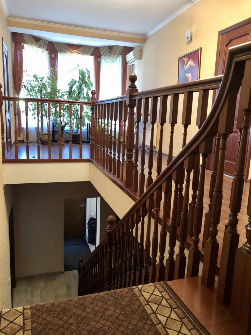 Жилое Помещение У каштана