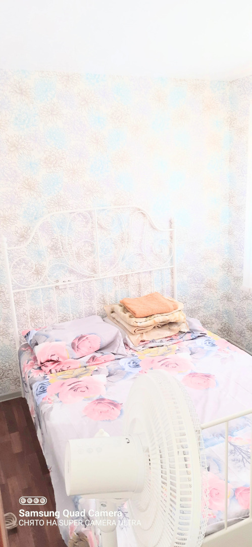 Апартаменты Квартиры Komfort