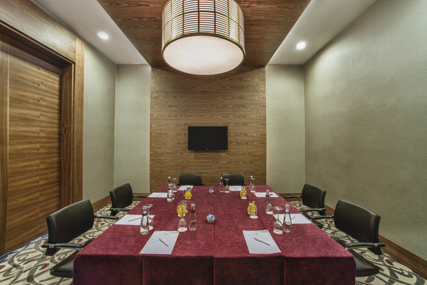 Aska Lara Resort & Spa Hotel