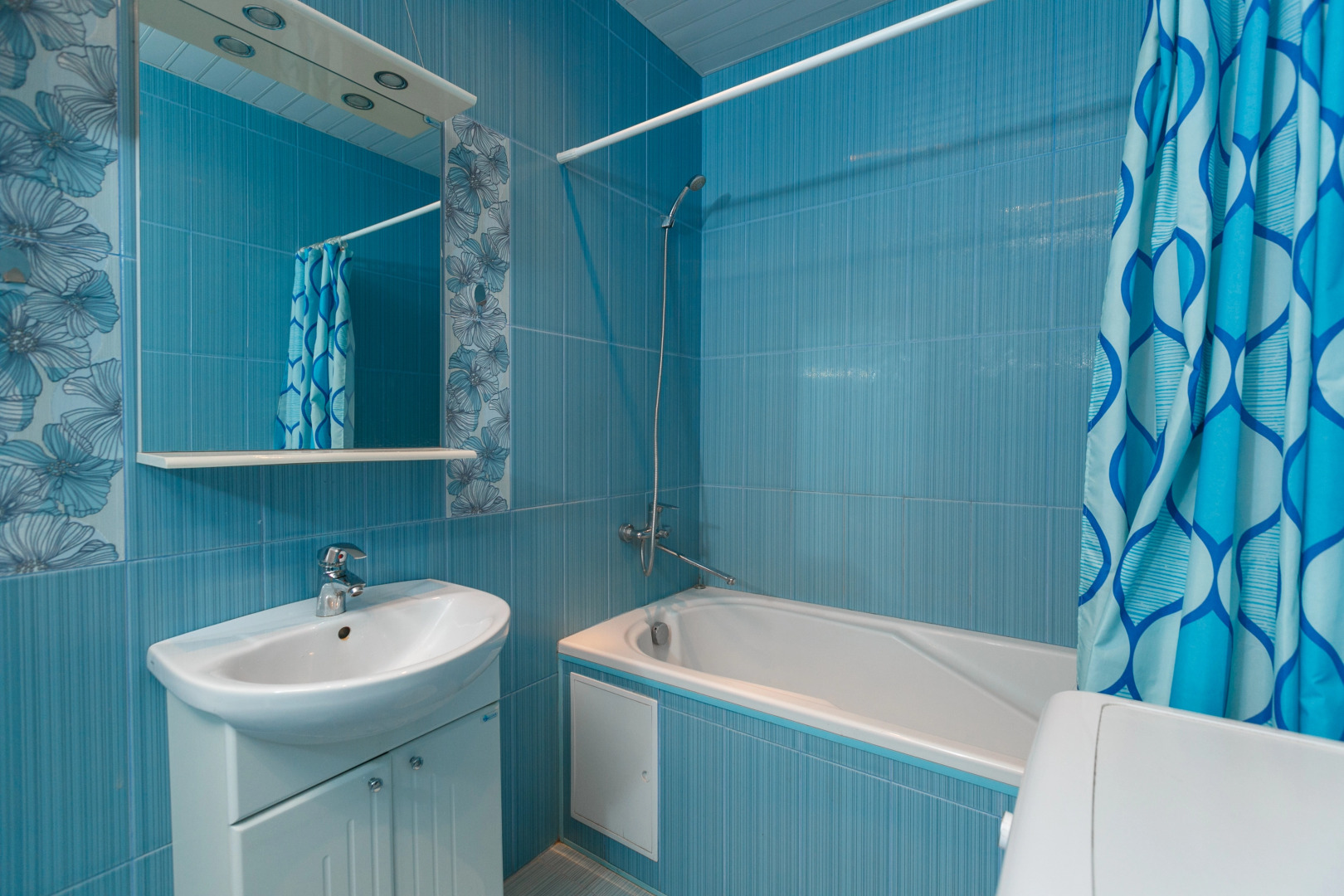 Апартаменты Freedom