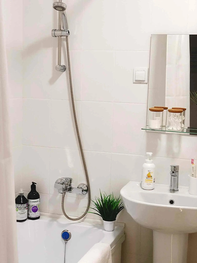 Квартира на улице Балканская дорога 14/2