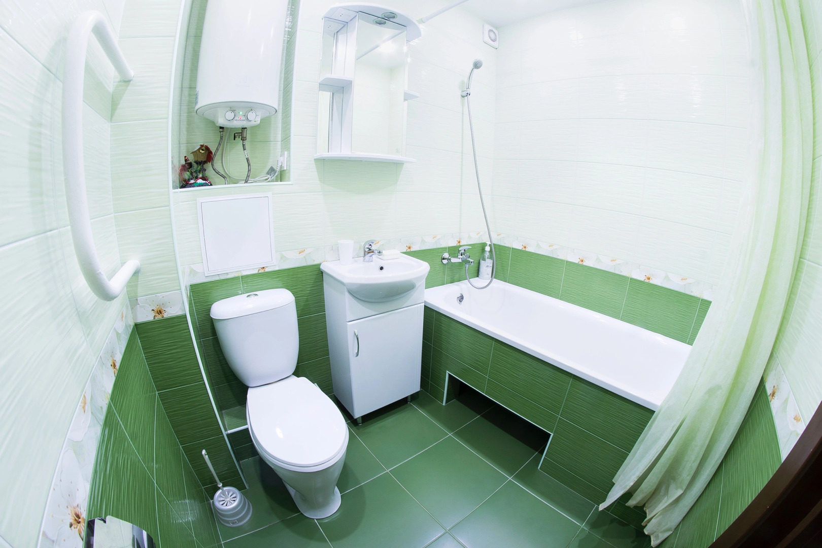 Апартаменты Saratov Lights на Гоголя112