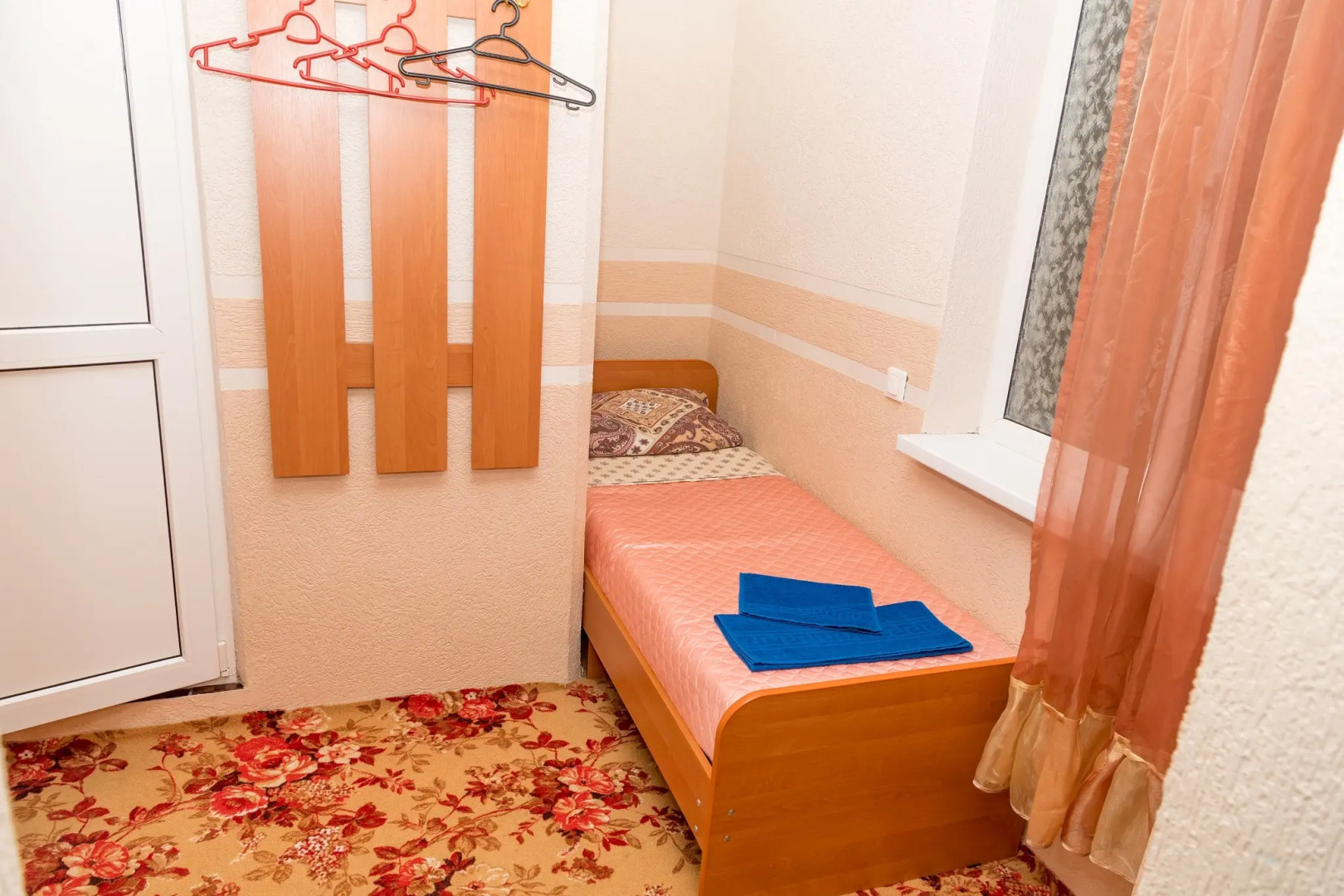 Гостевой Дом Ника