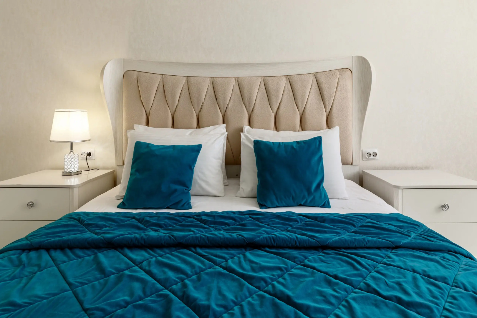 Апартаменты Дом у Дона Двухкомнатные с видом на Дон (12 этаж)