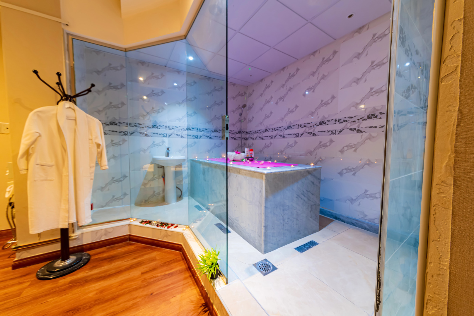 Saraya Palace Hotel by ACRON GROUP HOTEL MANAGEMENT