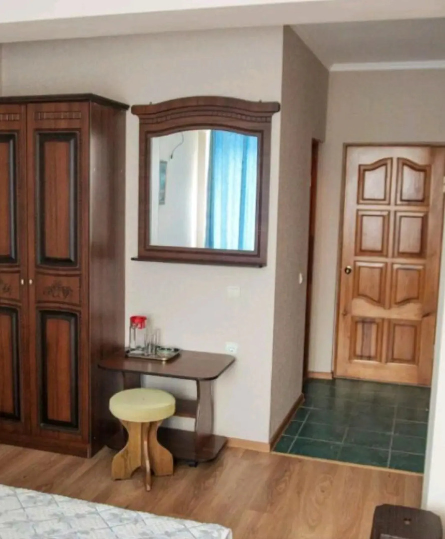 Гостевой дом Пальмира