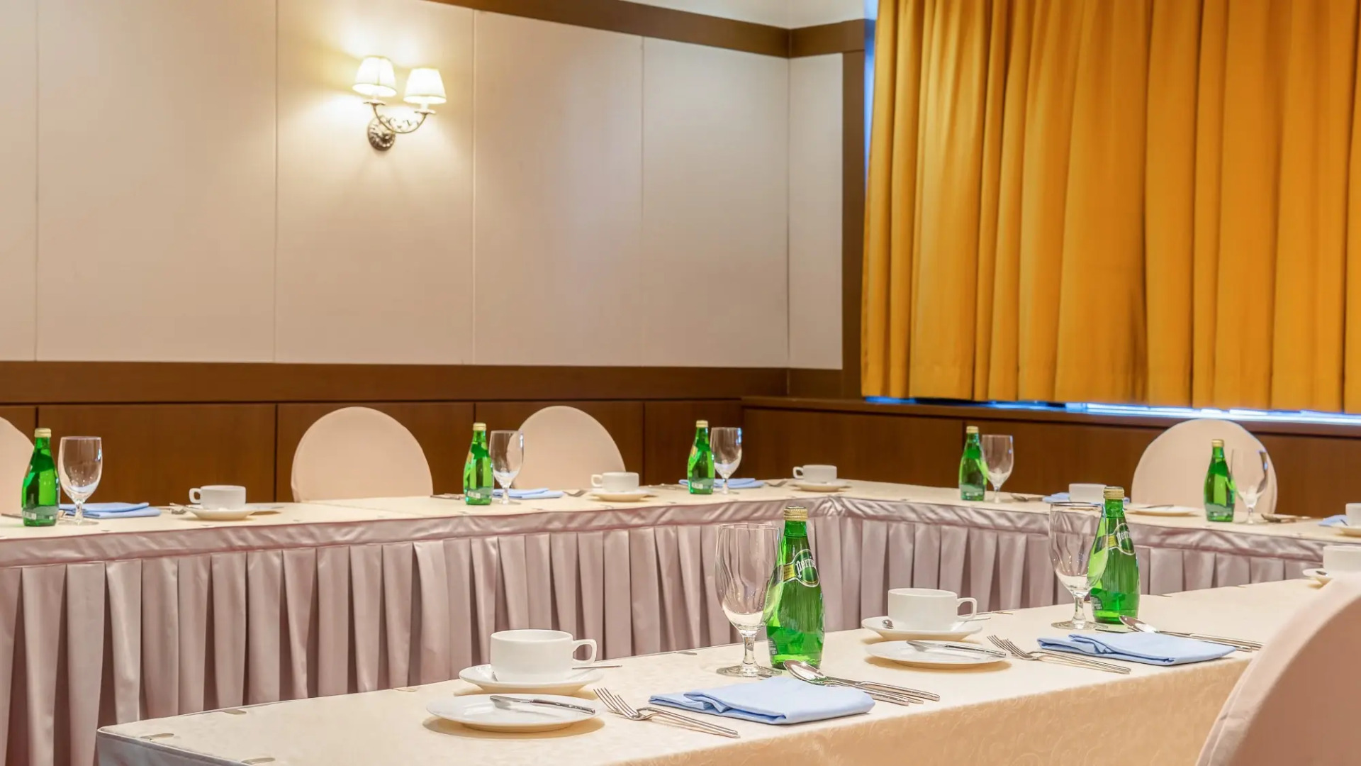 ЛОТТЕ Отель Владивосток