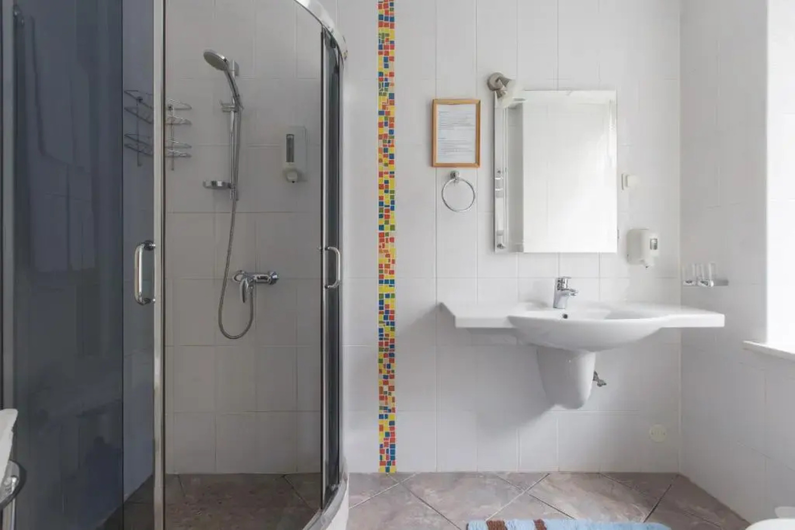 Гостевой дом на Верхней Береговой