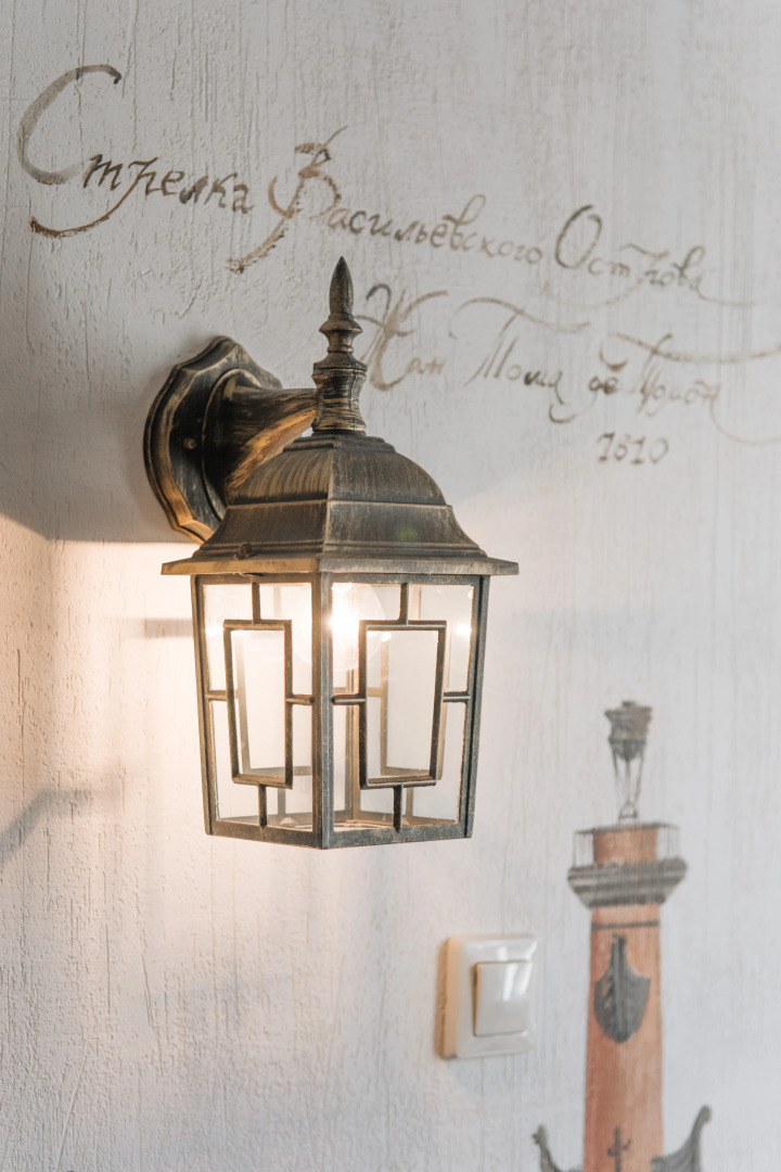 Апартаменты AG-Apart 26/27