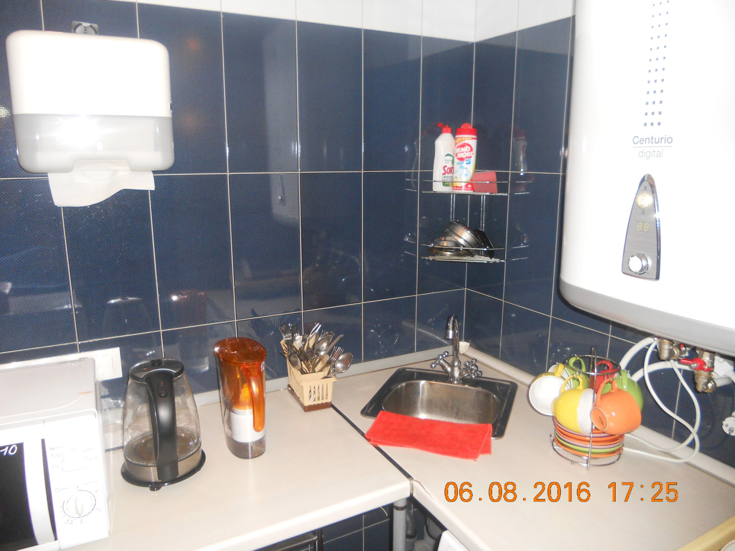 Апартаменты Setklub на Садовой