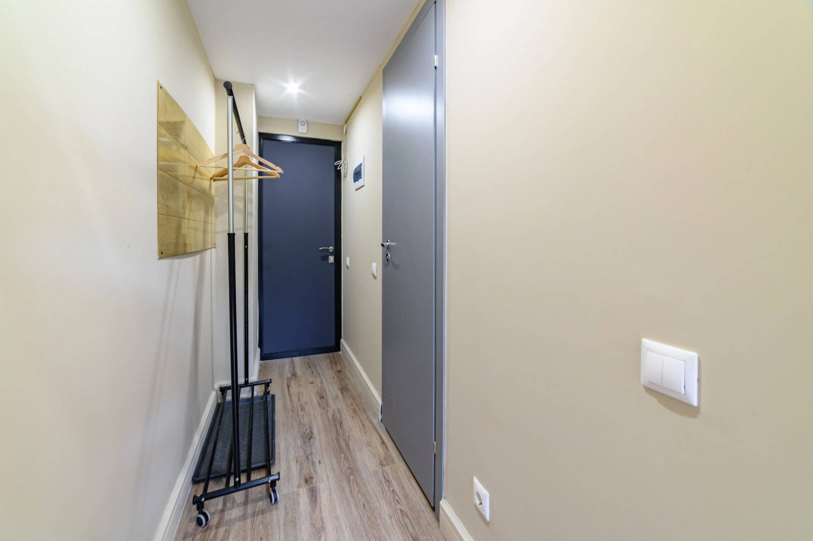 Апартаменты Лофт на Подъёмной