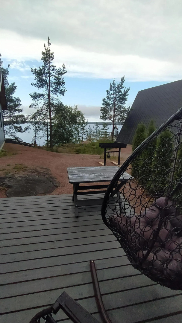 Гостевой дом A- FRAME 2