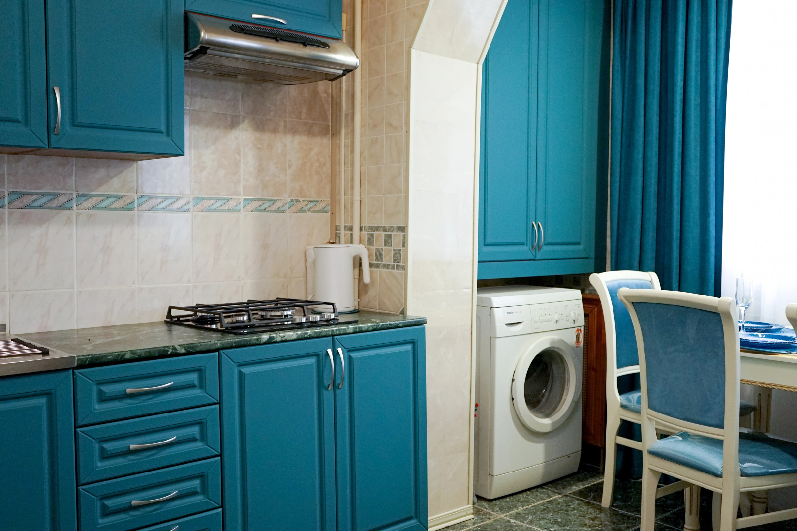 Квартира Ava Home