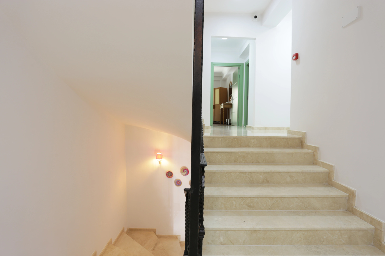 Отель ATAÇEŞME