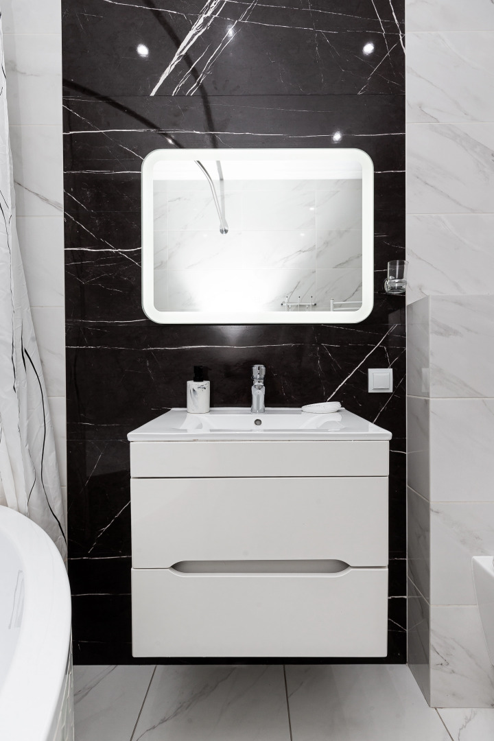 Апартаменты комфортные с прекрасным видом у площади Победы