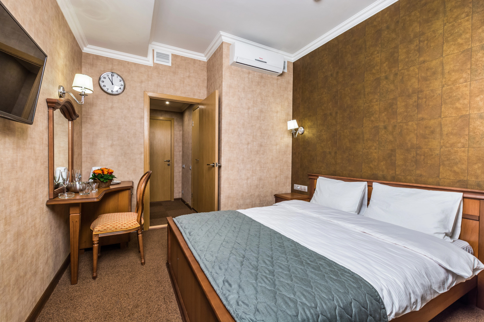 Отель Погости.ру на Тульской