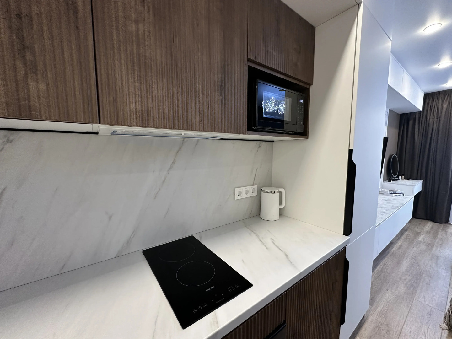 Квартира Жк Атмосфера с Видом