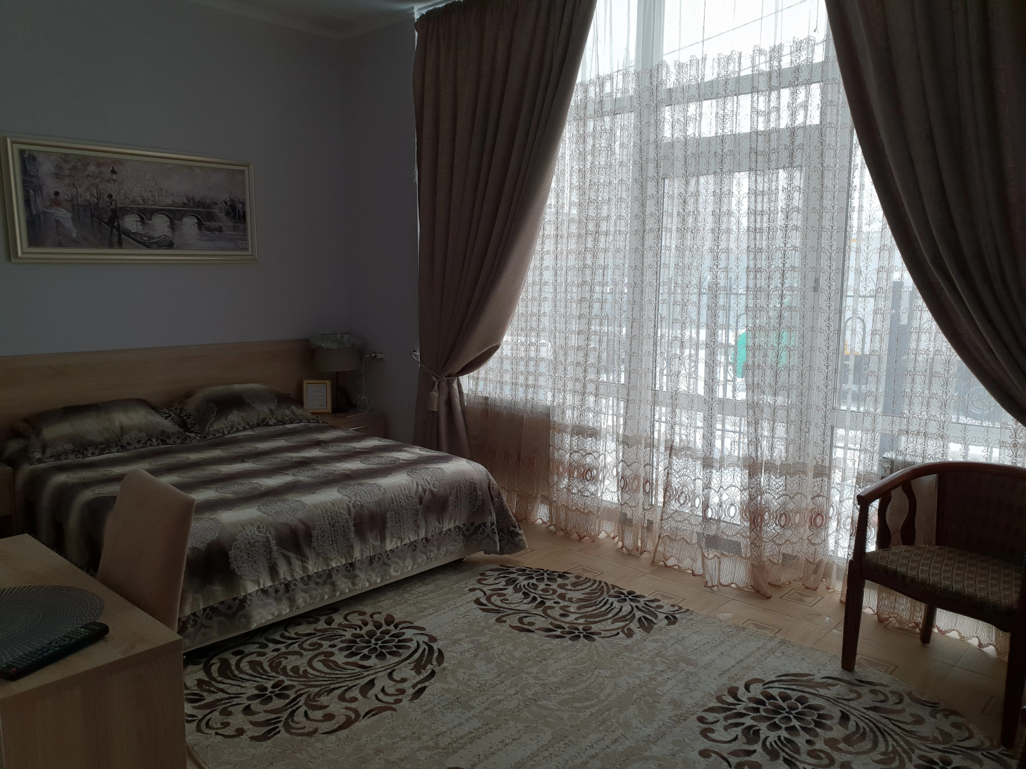 Kalinina 8 Mini-Hotel