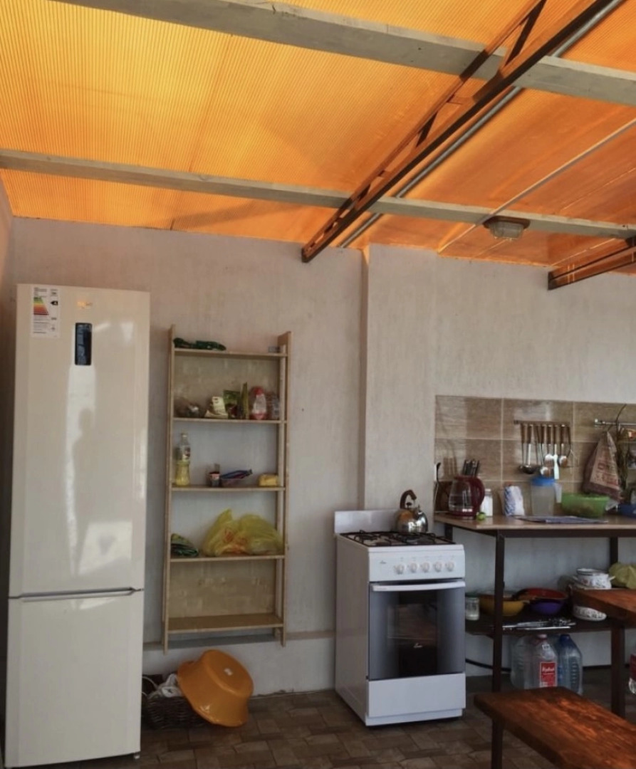 Гостевой дом Калиновка