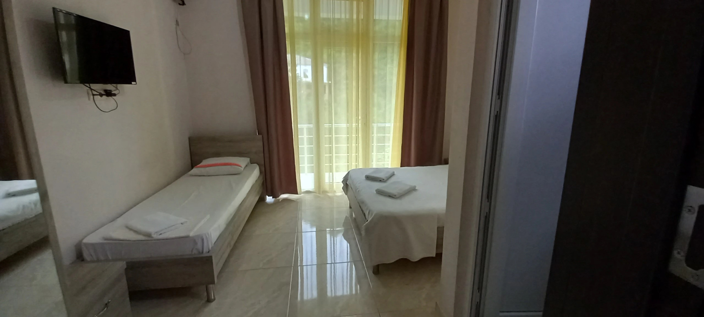 Гостевой Дом Marineza