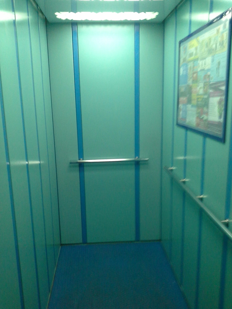 Апартаменты Комфорт