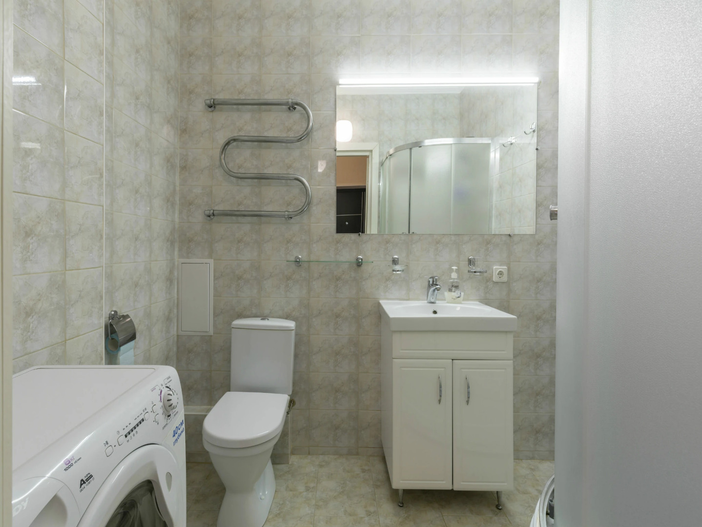 Квартира Кронштадтская улица 13/2