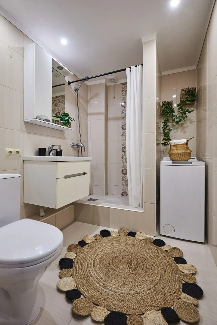 Квартира Студия Солнца в Центре