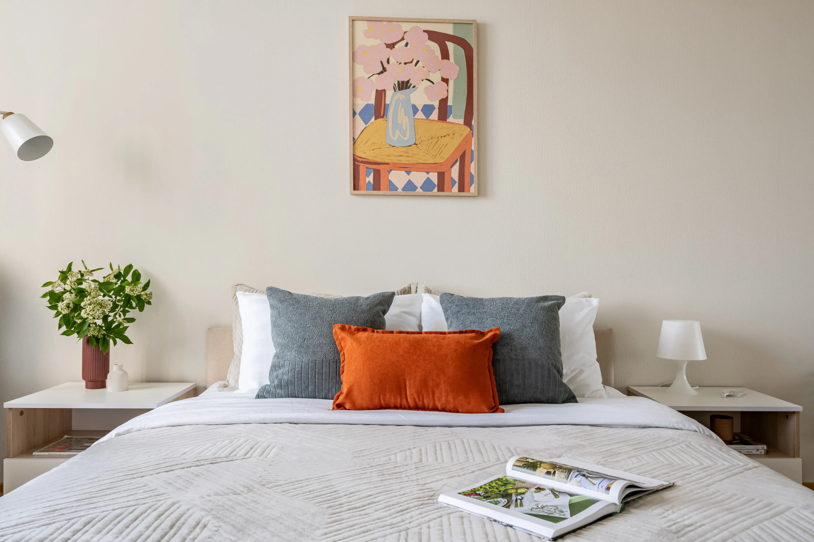 Апартаменты Merino Home Sofia