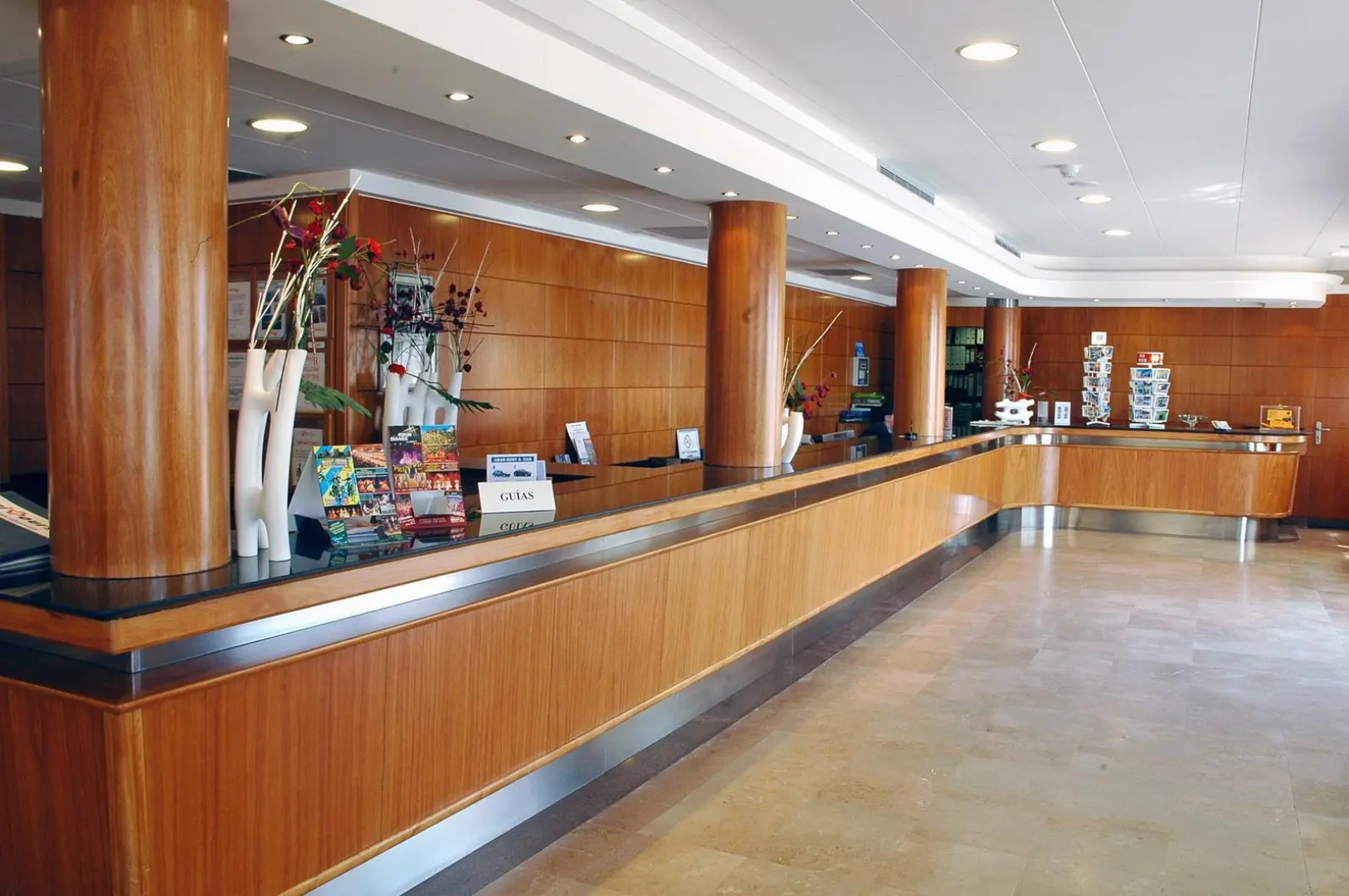 Htop Pineda Palace & SPA