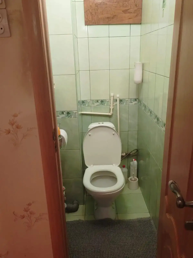 Квартира Уютная просторная в Чудово