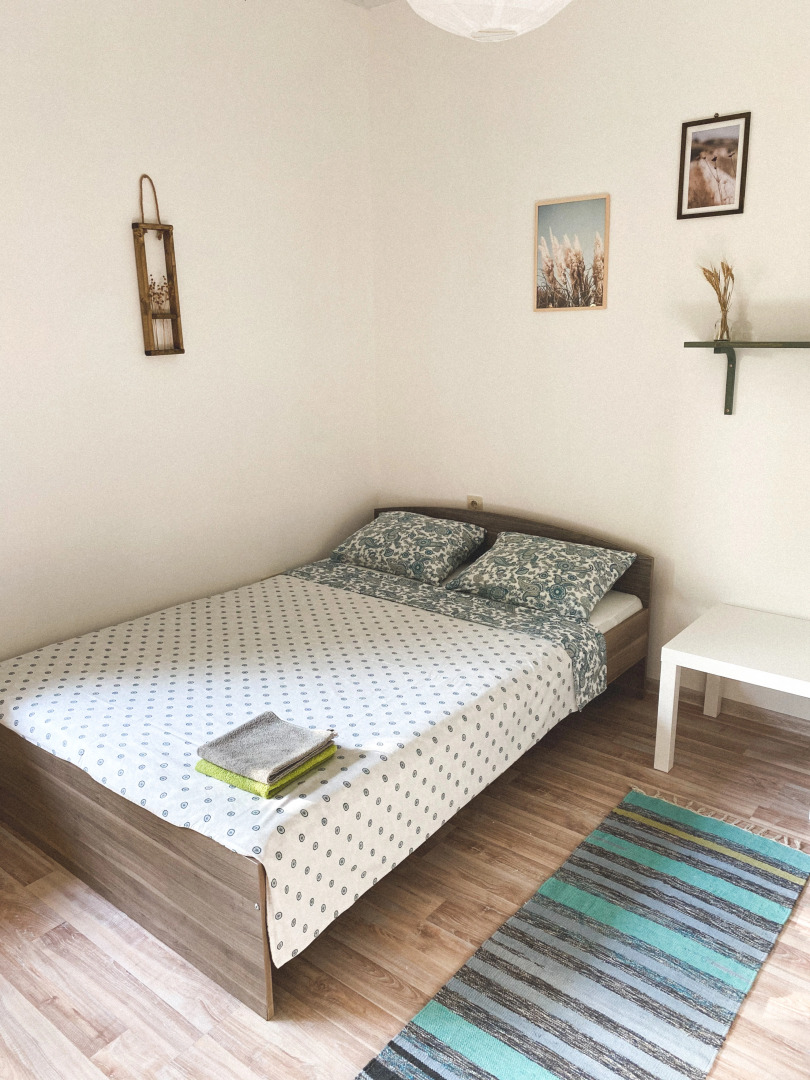 Гостевой дом Шанти