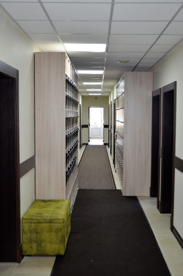 Хостел Делики