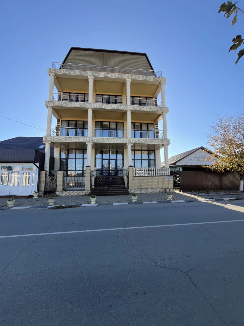 Гостевой Дом Mona Lisa