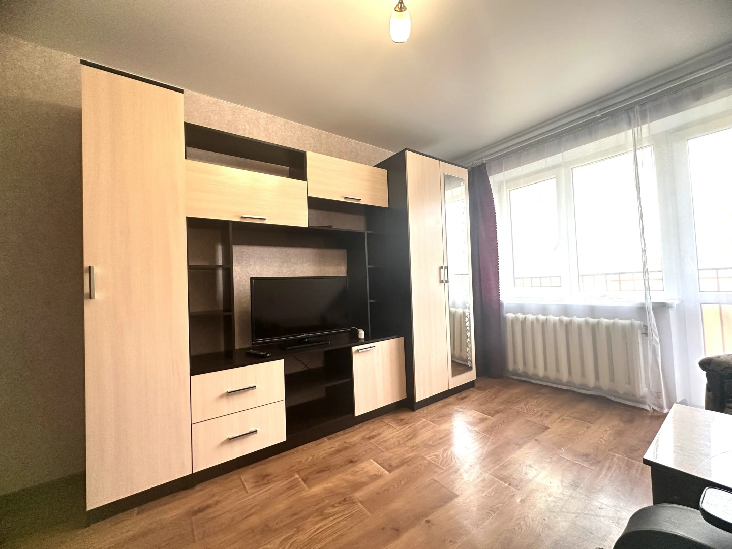 Апартаменты Ленинский проспект 64