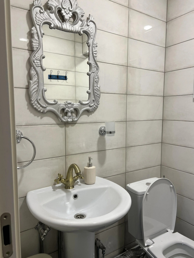 Хостел Как дома и точка