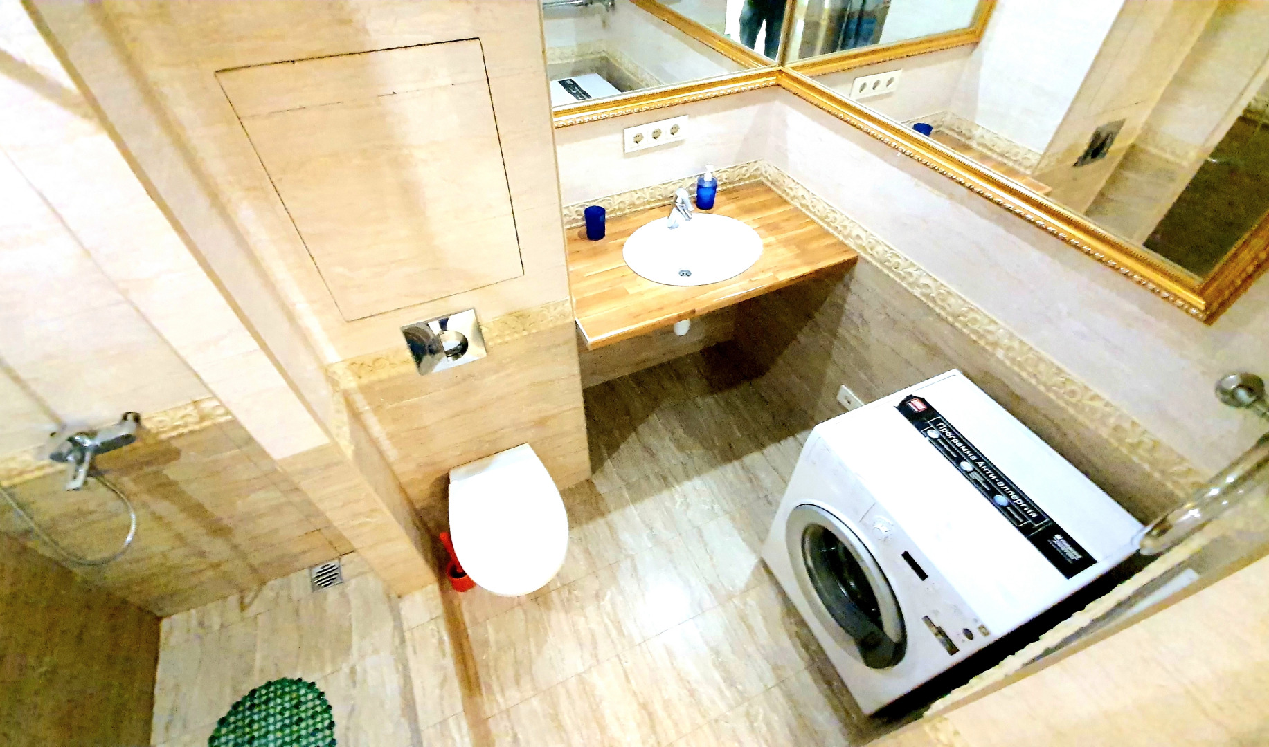 Апартаменты RoomOnDay Красный Кит арт.000124