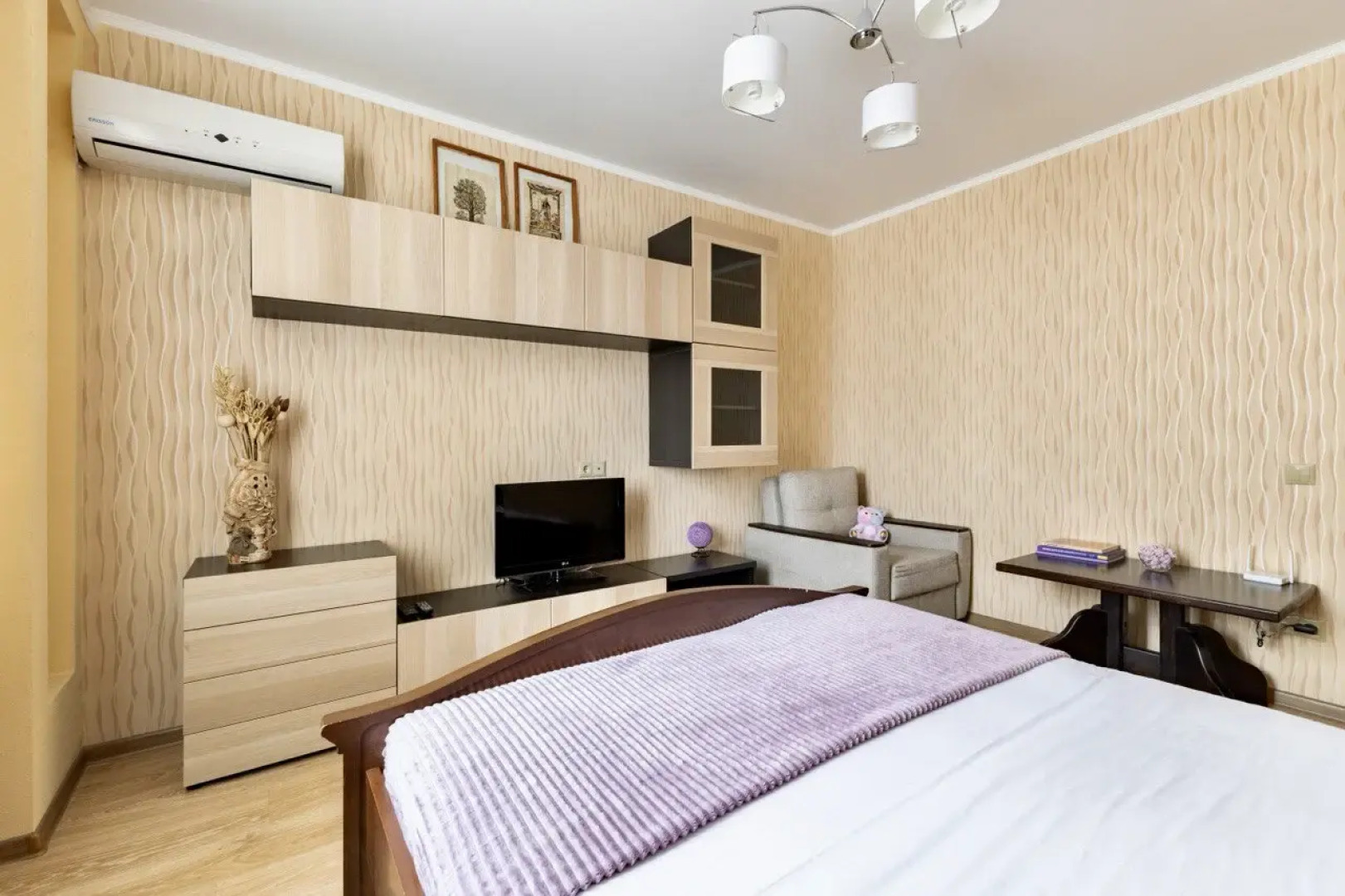 Квартира Аквапарк.Чаша.Татнефтьарена.