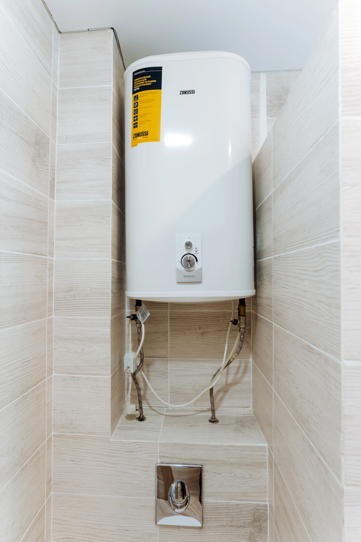 Квартира Двухкомнатная квартира на Планете