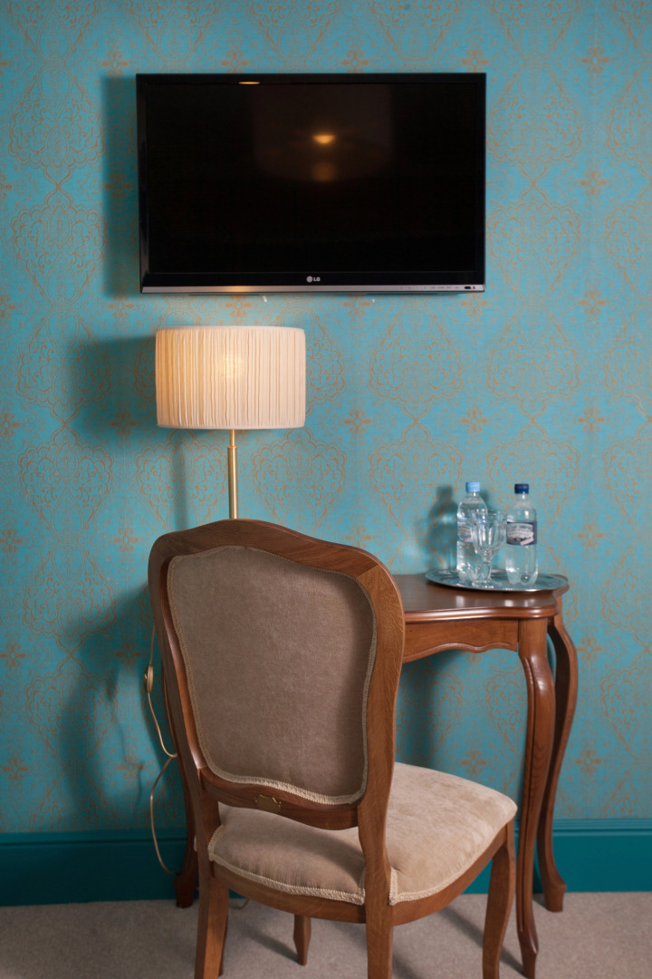 Отель Винсент