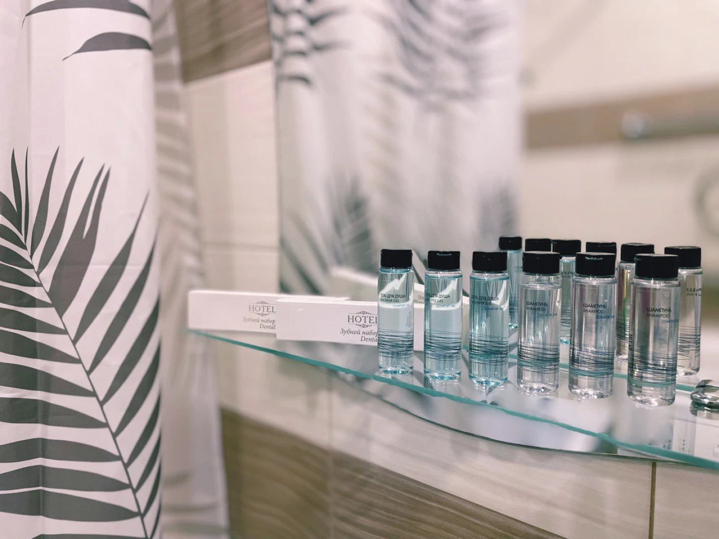 Квартира bsk2