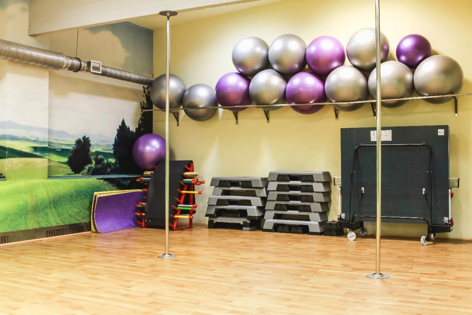 Отель Спа Ингербургский