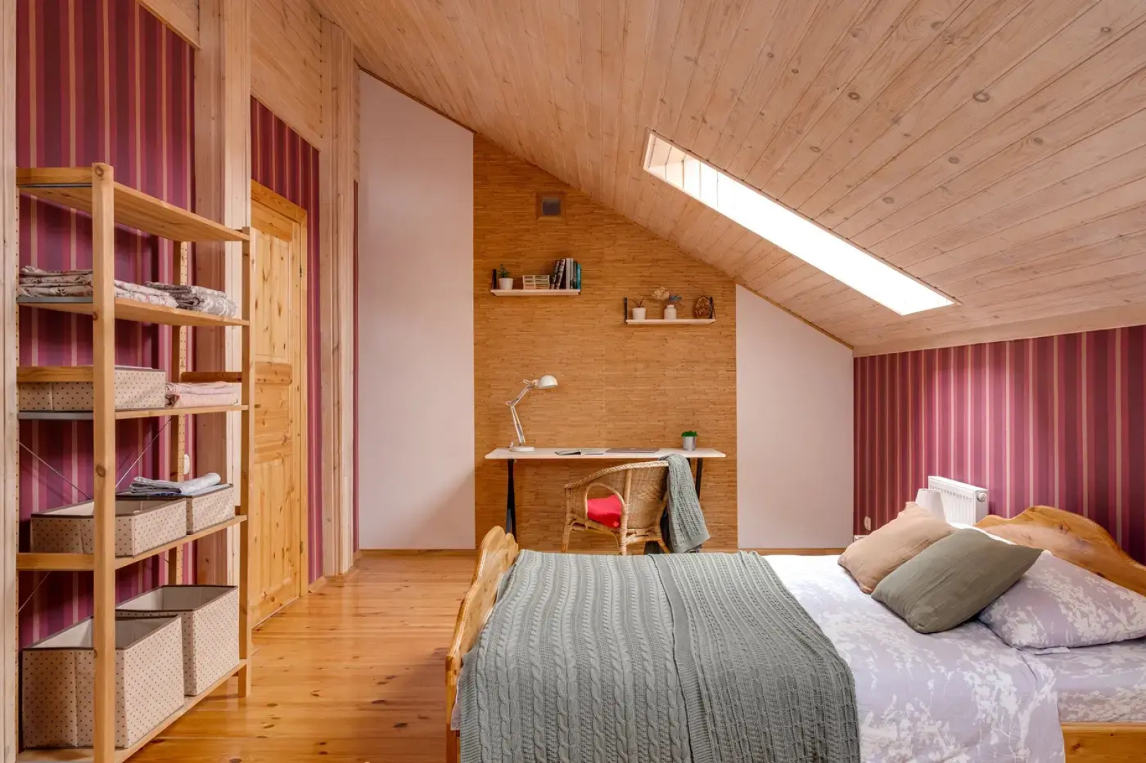 Частный дом Shagal Chalet 2