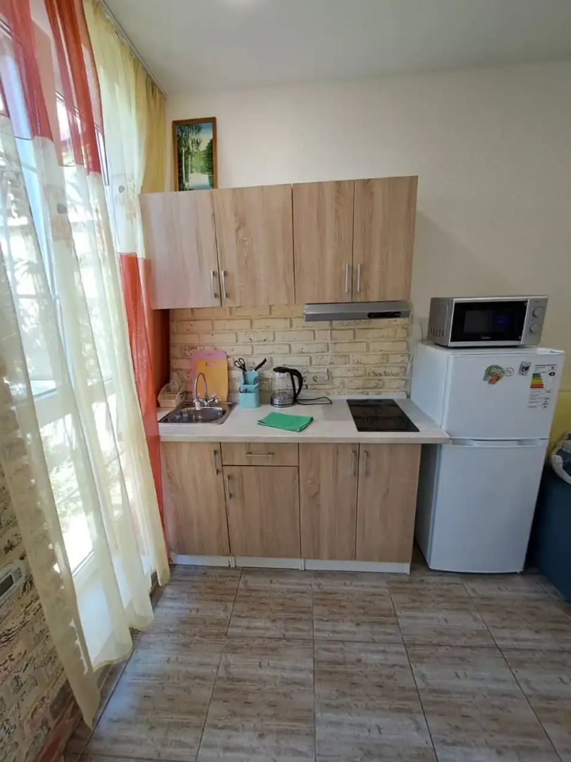 Квартира Студия на Пятигорской