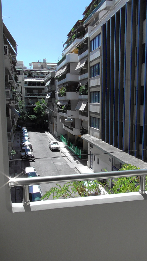 Апартаменты Patissia