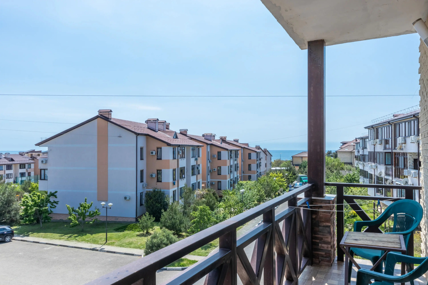 Гостевой дом Александрия